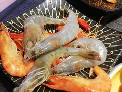 -AJIYA·池袋日式烧肉自助(天津万象城店)