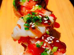 -松子料理(亮马桥店)