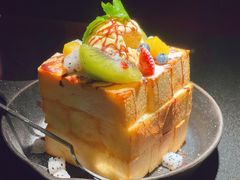 -小资太太餐厅(南岗区店)