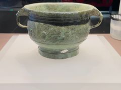 -盘龙城国家考古遗址公园