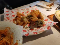 -春树下·树屋花房西餐厅(罍街AS1980店)