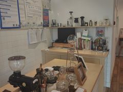 -Cafe Villa