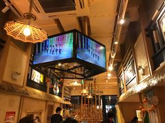 -冰川延边料理·炭烤串(原小木屋店)