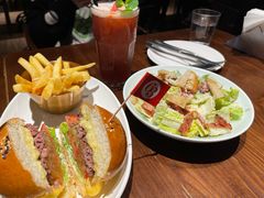 -Bistro 63 创意融合料理(广粤天地店)
