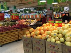 -利群商厦(台东店)