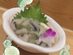-大岛日本料理铁板烧(南通大饭店)