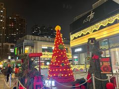 -Blac+Blac(中海环宇荟店)