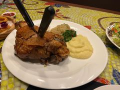 -申德勒加油站西餐厅(太仓店)