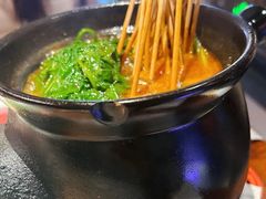 -可口香·非遗老号烧烤(南岗直营店)