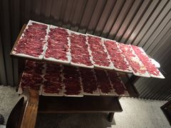 -牛事制造局牛肉火锅(莲岳路店)