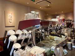 -COSTA COFFEE(上海虹口公园店)