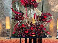 -广州天河希尔顿酒店