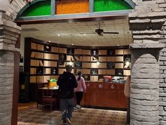 门面-和平菓局(王府井店)