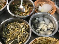 -圆蛋酒料•生腌(开元路店)