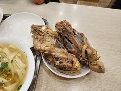 -老四季(南市场店)