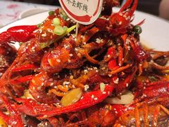 -辣小鲜·南昌大排档(船山路店)