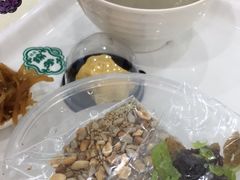 -锦馨豆汁(天坛路店)