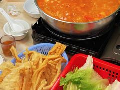 -小煵记·打边炉(西丽文光店)
