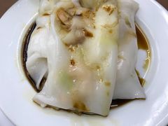 -香港蓮香樓(中環店)