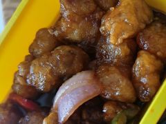 -黄B湛江鸡饭店(粤垦路店)
