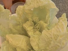大白菜-井格重庆火锅(友谊路新业广场店)
