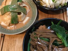 -汉唐宴长安食府