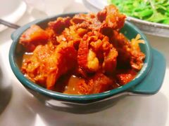 -后海16号·北京私房菜