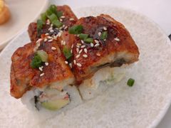 -元气寿司(金光华店)