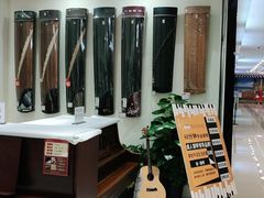 -谈·PIANO(金唐新光界店)