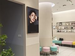 -天真蓝照相馆(五角场百联又一城店)