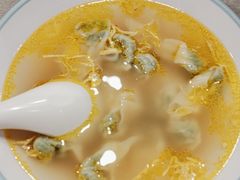 -小杨生煎(白玉兰广场店)