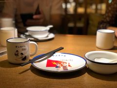-上菜呷饭(唐家店)