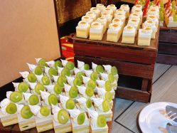 -福州香格里拉·宴会厅