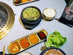 -妥妥烤肉料理(昙华林店)