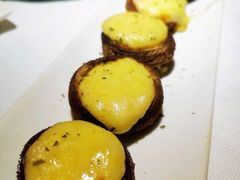 -春树下·树屋花房西餐厅(罍街AS1980店)