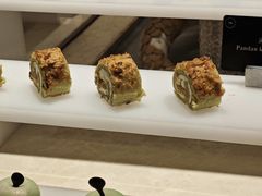 -盛宴自助餐厅(运达喜来登店)