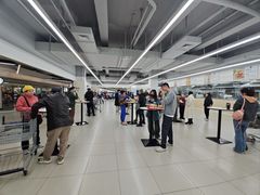 -山姆会员商店(上海浦东店)