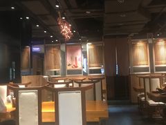 大堂-呷哺呷哺 黄金牧场 (回龙观港龙店)