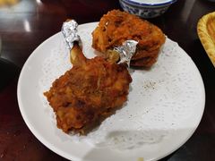 -邢家锅贴老店·非遗·开封菜(金明广场店)