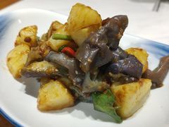-海知道大连海鲜水饺(南山大冲店)