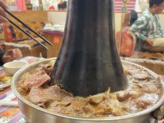 -卡万金特色藏餐