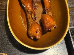 -喜晋道面馆(华严寺广场店)