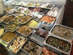 -乡府肉丁水饺(环山路店)