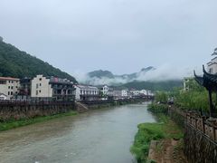 -将军关探险漂流