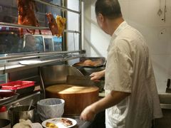 -桥底辣蟹(谢斐道店)