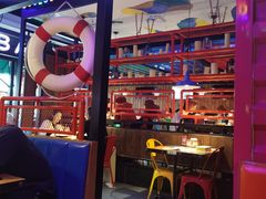 -多嘴超级肉蟹煲(杉杉国潮主题店)