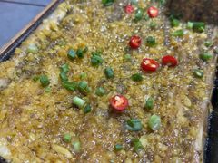 -乔老大·鲜串东北烧烤·东北菜