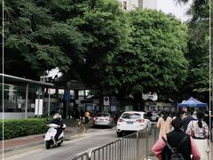 -深圳市人民医院(留医部)