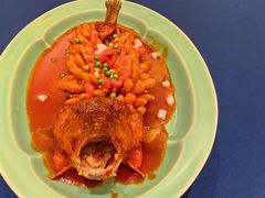-西湖春天(中州店)