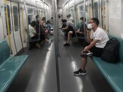 -平安里(地铁站)